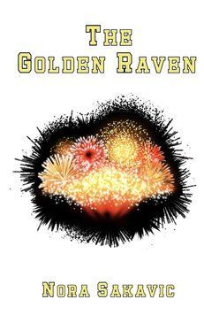 The Golden Raven ENG-HUD-SJ-RE98 фото