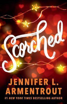 Scorched ENG-HUD-MST-RP83 фото