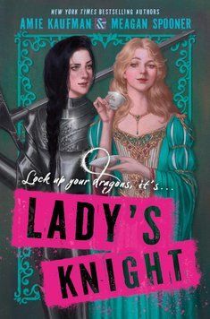 Lady's Knight ENG-HUD-ASW-FL17 фото