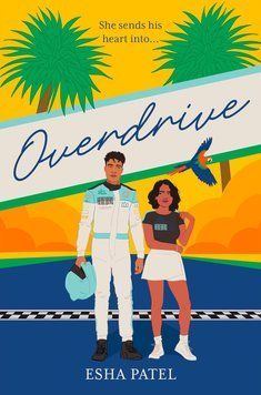 Overdrive ENG-HUD-BX-RQO55 фото