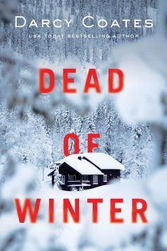 Dead of Winter, Darcy Coates