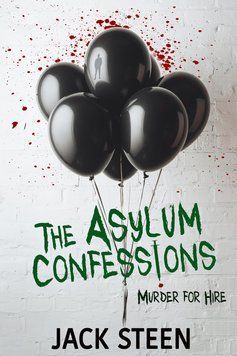 The Asylum Confessions 8 ENG-HUD-MEX-CR78 фото
