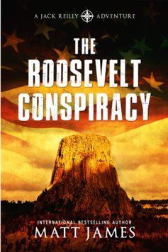 The Roosevelt Conspiracy  ENG-HUD-MY-RPSZ66 фото