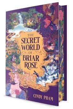 The Secret World of Briar Rose ENG-HUD-ATZ-D6 фото