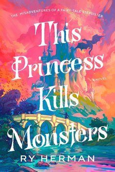This Princess Kills Monsters ENG-HUD-ATG-SL17 фото