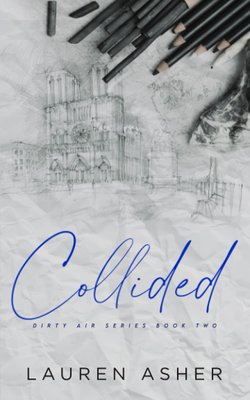 Collided Special Edition (Dirty Air Special Edition) ENG-HUD-LR-CSE фото