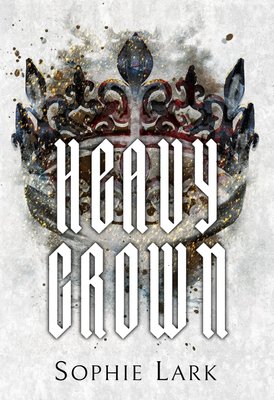 Heavy Crown ENG-HUD-SL-BP6 фото