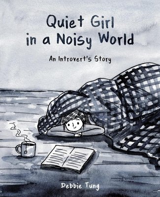 Quiet Girl in a Noisy World ENG-HUD-DT-BFS2 фото