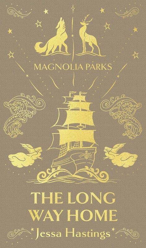 The Long Way Home: Deluxe Edition ENG-HUD-MDS-CF74 фото