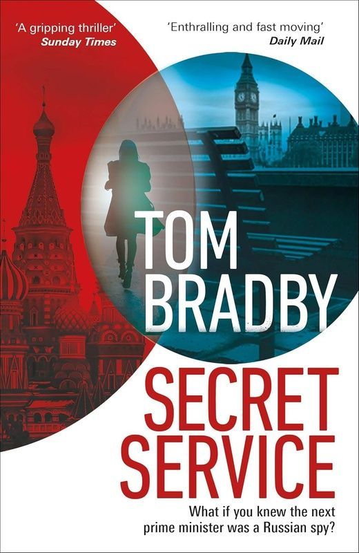 Tom Bradby 3 Books Collection