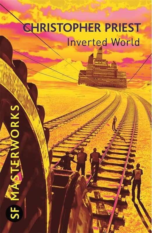inverted World ENG-HUD-MFR-RP48 фото
