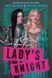 Lady's Knight ENG-HUD-ASW-FL17 фото 2