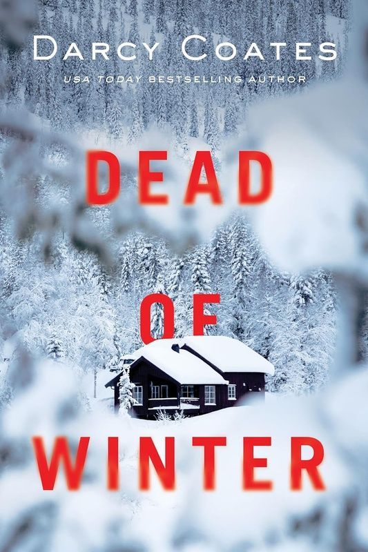 Dead of Winter, Darcy Coates