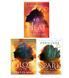 The Kindred's Curse 3 Books Collection ENG-HUD-JAD-AF69 фото 2