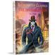 The Invisible Man llustrated Children edition ENG-HUD-MFR-RP109 фото 2