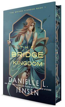 The Bridge Kingdom Exclusive Edition ENG-HUD-LR-FP1 фото