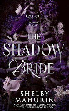 The Shadow Bride ENG-HUD-RSQ-SR146 фото