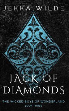 Jack of Diamonds ENG-HUD-OAT-AT81 фото