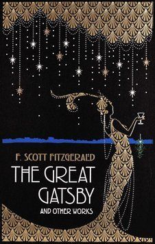 The Great Gatsby and Other Works ENG-HUD-MA-SEJ100 фото