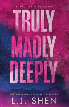 Truly Madly Deeply ENG-HUD-MA-DSE51 фото