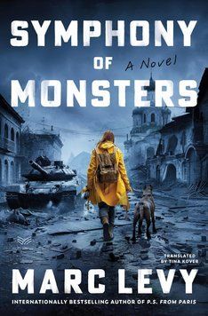 Symphony of Monsters ENG-HUD-KBR-SDT43 фото
