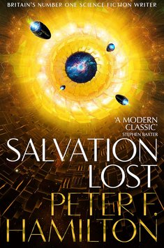 Salvation Lost ENG-HUD-MSR-EWS36 фото