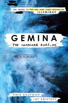 Gemina ENG-HUD-JK-I2  фото