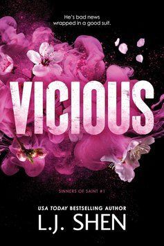 Vicious  ENG-HUD-CJ-GT75 фото