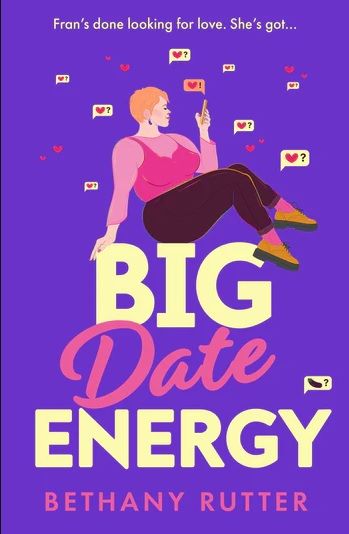 Big Date Energy  ENG-HUD-MY-RPSZ108 фото