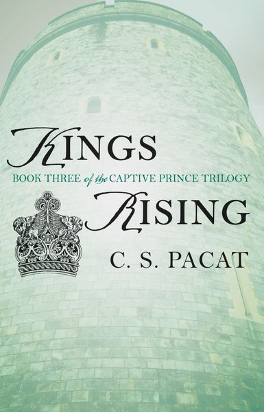 Kings Rising ENG-HUD-CSP-CP3 фото