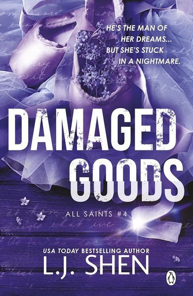 Damaged Goods ENG-HUD-JAD-AF102 фото