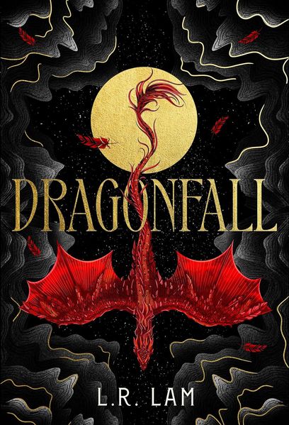 Dragonfall ENG-HUD-DS-HGP13 фото