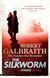 The Silkworm, Robert Galbraith