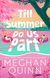 Till Summer Do Us Part, Meghan Quinn