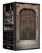 Locke & Key 6 books box ENG-HUD-EG-RP71 фото 1