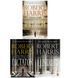 Cicero Trilogy , Robert Harris