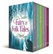 Classic Fairy and Folk Tales 6 books Box ENG-HUD-VA-CFAFT6BH фото 1