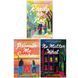 Hearts of New York 3 Books Collection ENG-HUD-EVTN-SA49 фото 1