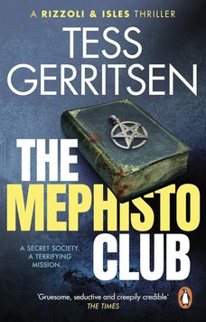 The Mephisto Club ENG-HUD-MM-DSE33 фото