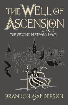 The Well of Ascension Collector's Limited Edition ENG-HUD-BS-RW4 фото