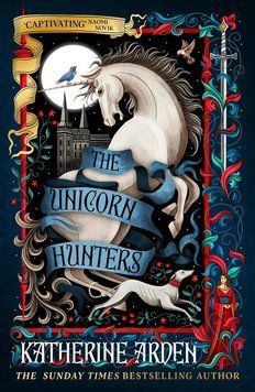 The Unicorn Hunters ENG-HUD-ATZ-D7 фото
