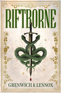 Riftborne