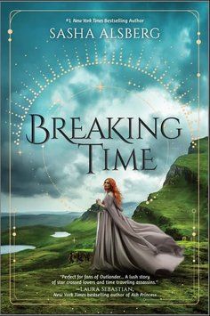 Breaking Time  ENG-HUD-MY-RPSZ133 фото