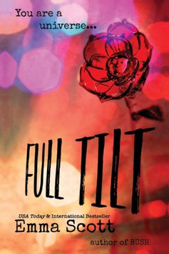 Full Tilt: Volume 1 ENG-HUD-LNF-WSA29 фото