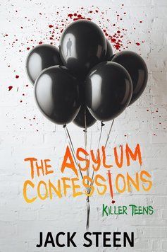 The Asylum Confessions 9 ENG-HUD-MEX-CR79 фото