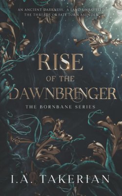 Rise of the Dawnbringer ENG-HUD-MF-DGHT95 фото