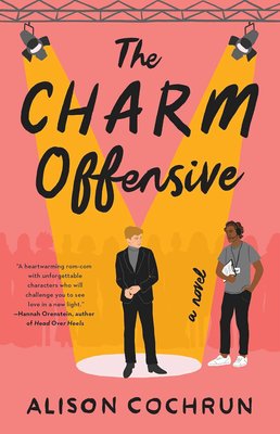 The Charm Offensive ENG-HUD-MSR-EWS30 фото