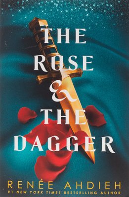 The Rose and the Dagger ENG-HUD-RA-TWAATDP2 фото