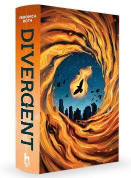 Divergent Exclusive edition ENG-HUD-KBR-SDT11 фото