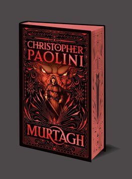 Murtagh: Deluxe Edition ENG-HUD-MDS-CF75 фото